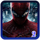 APK Guide The Amazing Spiderman 2