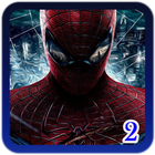 Guide The Amazing Spiderman 2 icône