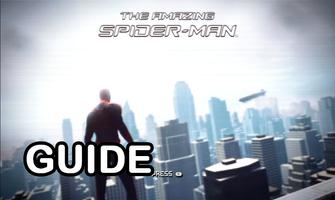 Guide The Amazing Spiderman 2 Affiche