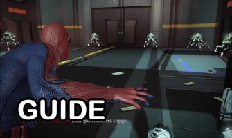 Guide The Amazing Spiderman 2 imagem de tela 1