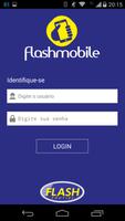 FlashMobile Affiche