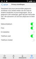 Tennis & Squash Overhout screenshot 1