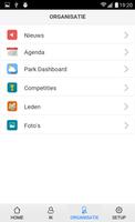 Tennis & Squash Overhout screenshot 3