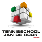 Tennisschool Jan de Rook icône