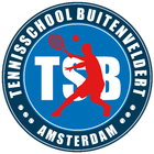 Tennisschool Buitenveldert アイコン