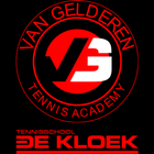 Van Gelderen Tennis Academy icône