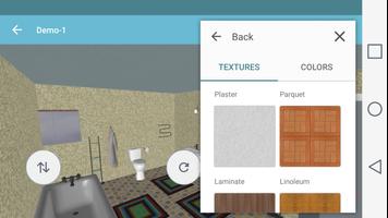 Bathroom Design screenshot 1