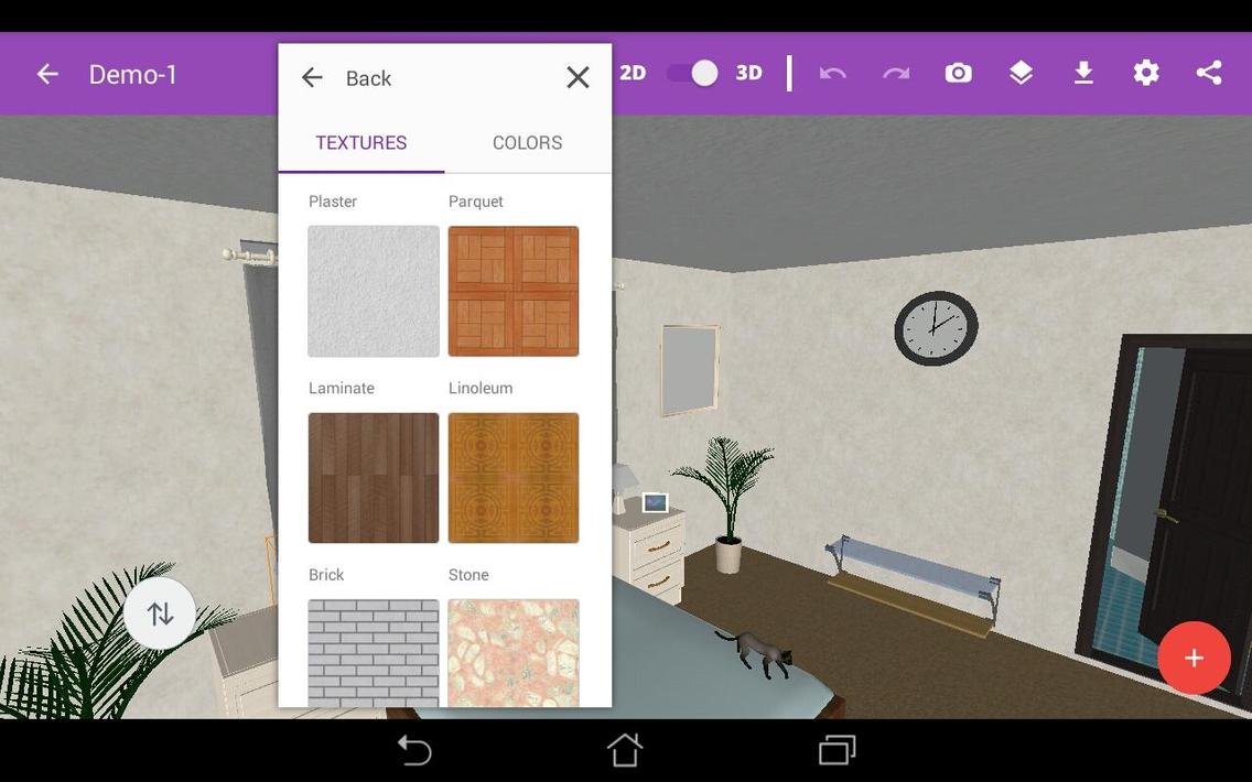 Bedroom Design APK for Android Download