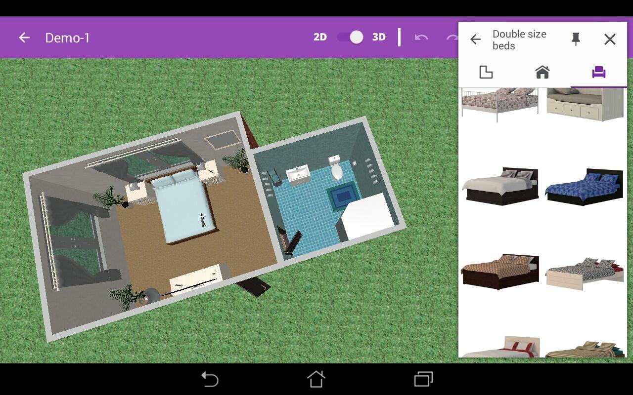 Bedroom Design APK for Android Download