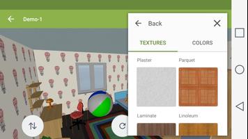 Kinderzimmer Design Screenshot 1