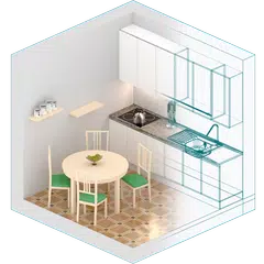 Kitchen Design APK download