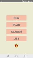 Paprika Food Planner (Unreleased) پوسٹر