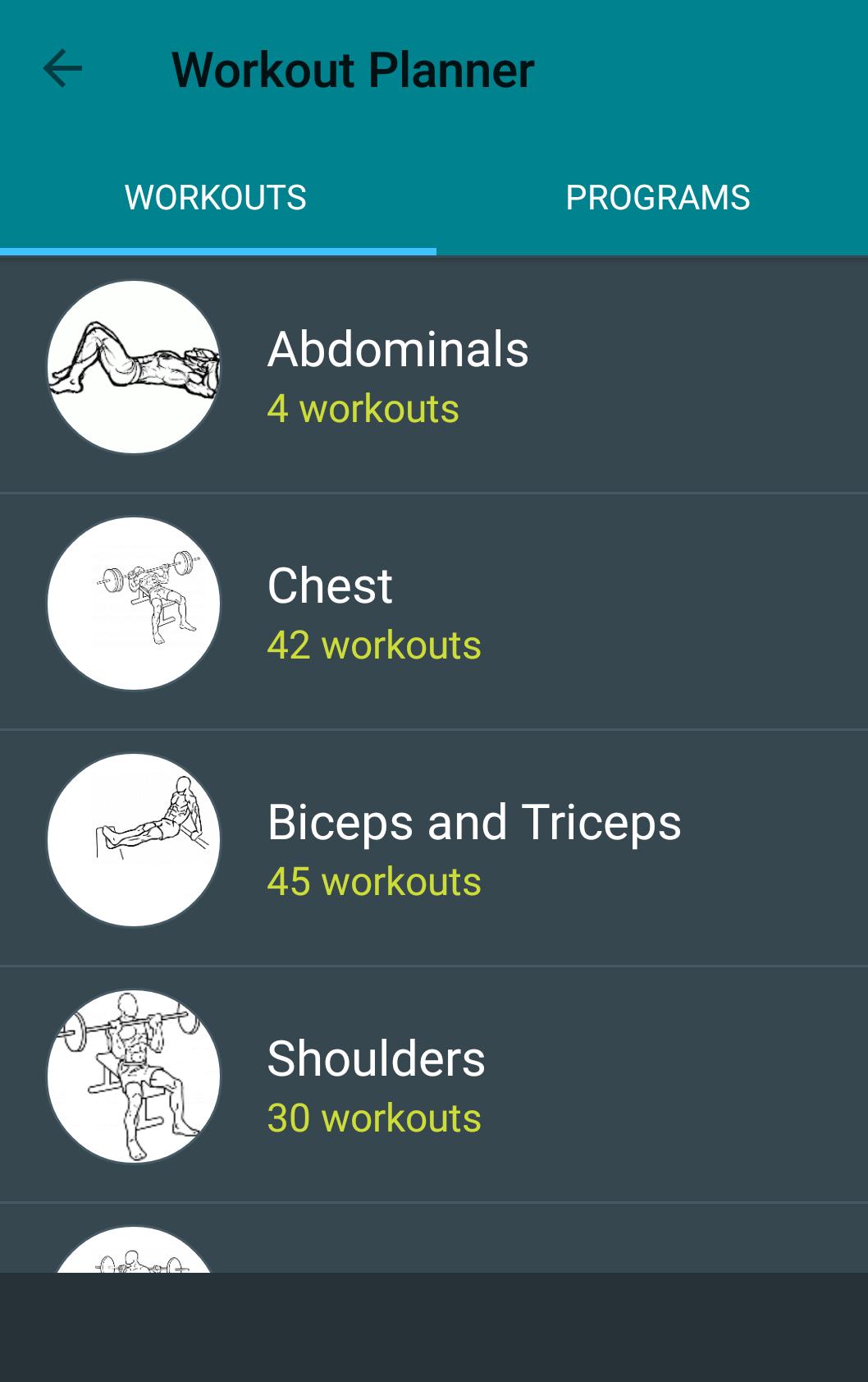 Gym Workout App For Android Apk Download Gym Workout App For Android Apk Download