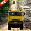 Offroad Cargo Hill Truck Driver Simulator APK