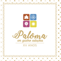 Paloma XV Anos