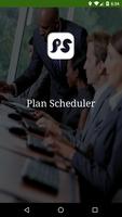 پوستر Pujit PlanScheduler
