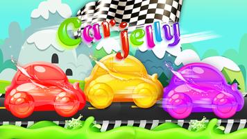 Car jelly crash screenshot 1