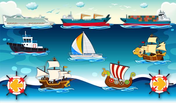  Gambar  Kumpulan Gambar  Animasi Kapal  Bergerak Animated Gif 