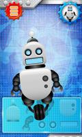 Puzzles Turm Roboter Screenshot 3