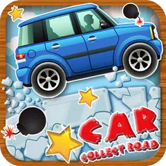 Build a road car APK Herunterladen