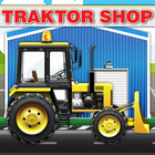 Tractor Shop icon