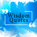Wisdom Quotes