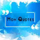 Mom Quotes-icoon