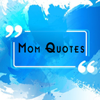 Mom Quotes simgesi