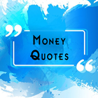 Money Quotes 아이콘