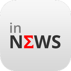 InNews : Smart News For You Zeichen