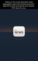 InNews : Smart News For You-poster