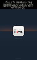 InNews : Smart News For You 海报