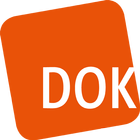 DOKApp - Dokumentarfilm App Zeichen