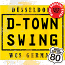 D-TOWNSWING APK