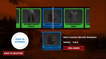KOTK Crate Simulator (H1Z1) screenshot 1