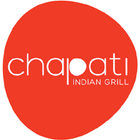Chapati Indian Grill icône