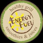 Energy Fuel icon