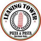 Leaning Tower Pizza icono