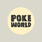 Poke World ícone