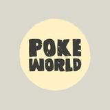 Poke World icon