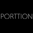 Porttion icon