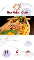 Thai Udon Cafe poster