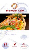 Thai Udon Cafe постер