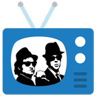 Brothers TV ikona