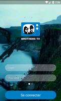 Brothers TV 海報