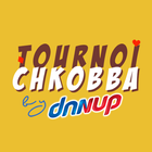 Tournoi Chkobba by Danup icône