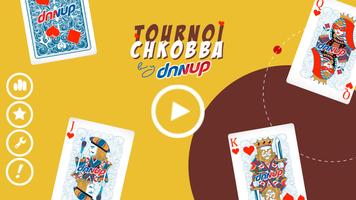 Tournoi Chkobba by Danup capture d'écran 1