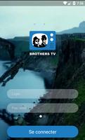 Brothers TV Cartaz