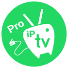 PRO IP TV icono