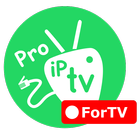 PRO IP TV icône